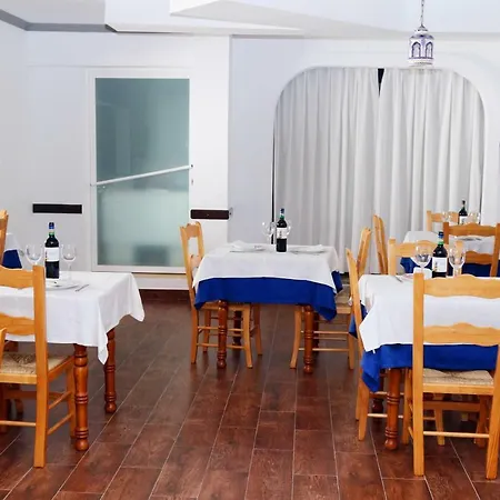 Hospederia Ancladero Mojácar