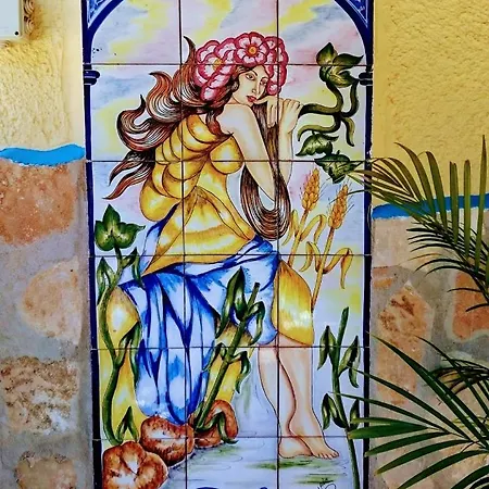 Hospedería Ancladero 4*