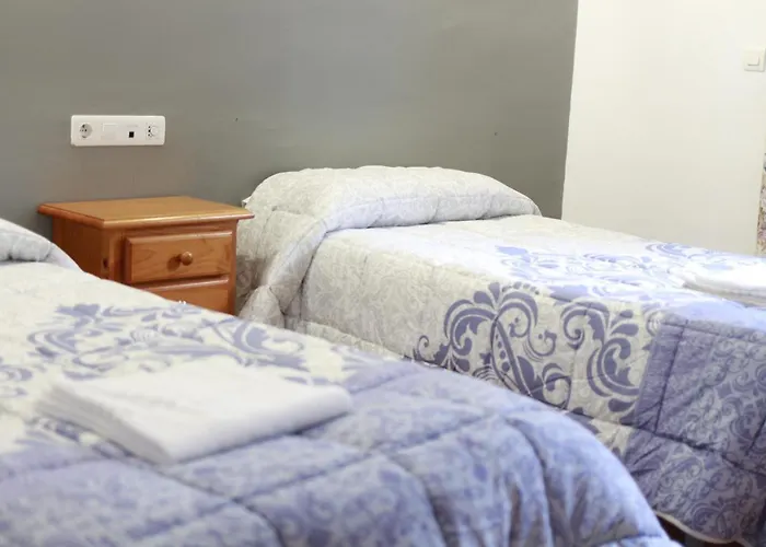 Hospederia Ancladero Gasthuis Mojácar