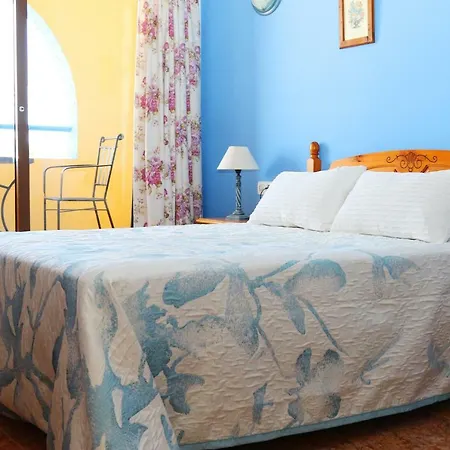Pensjonat Hospederia Ancladero 3*