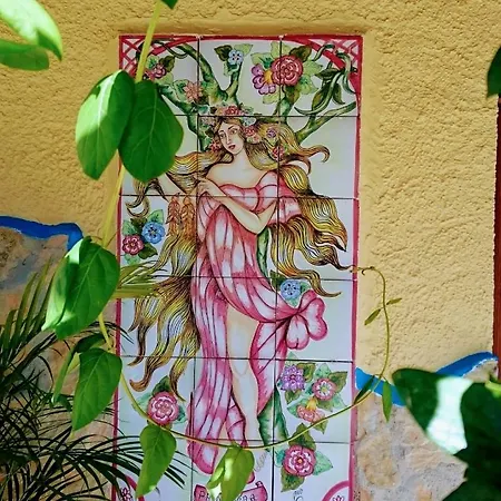 Hospedería Ancladero Casa de hóspedes 3*