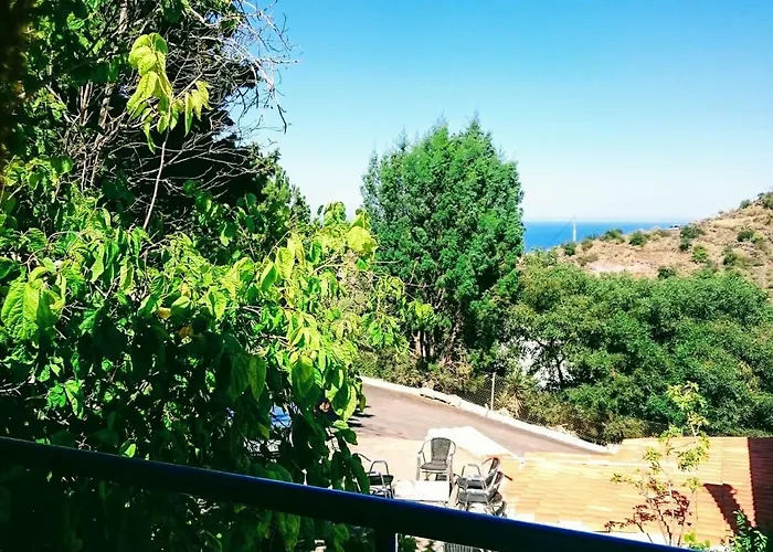 Hospederia Ancladero Pensjonat 3*