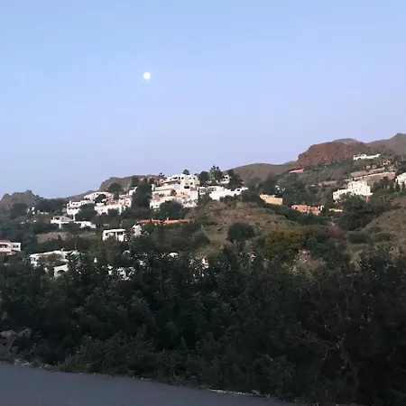 بيت ضيافة Hospederia Ancladero موخاكار
