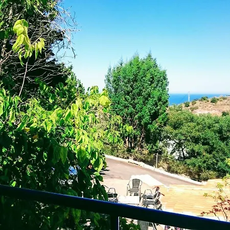 Hospederia Ancladero بيت ضيافة 3*